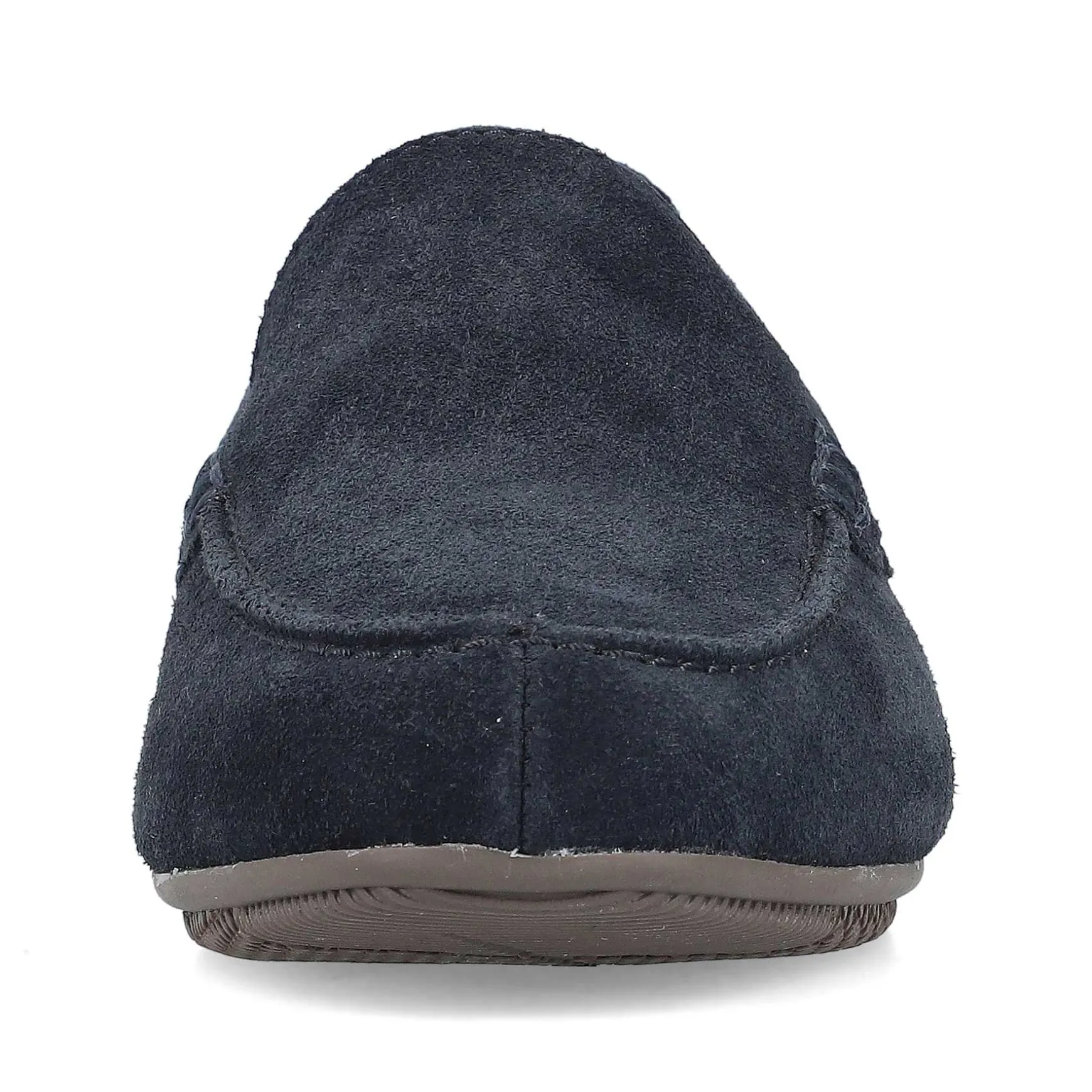 Rieker Men'S Slippers Navy Blue