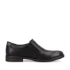 Rieker Men'S Slippers Night Black
