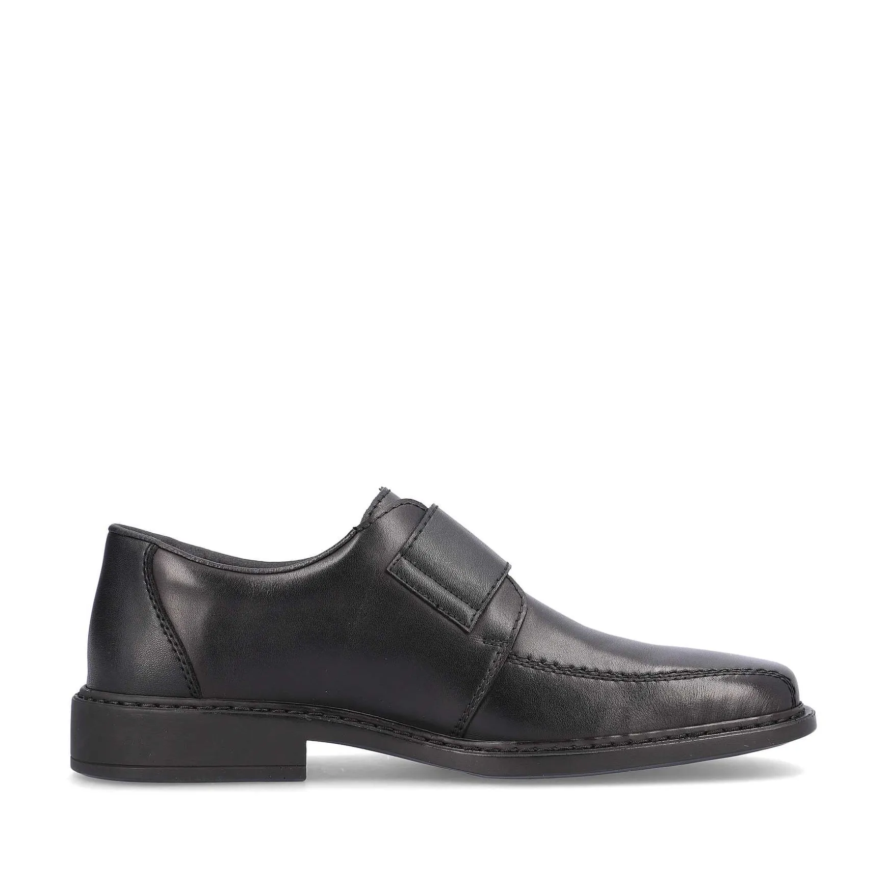 Rieker Men'S Slippers Night Black