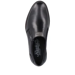 Rieker Men'S Slippers Night Black