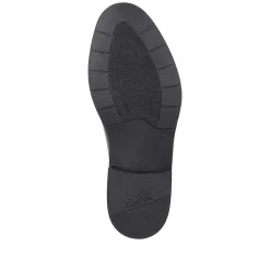 Rieker Men'S Slippers Night Black