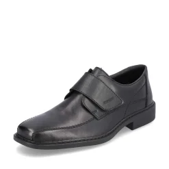 Rieker Men'S Slippers Night Black