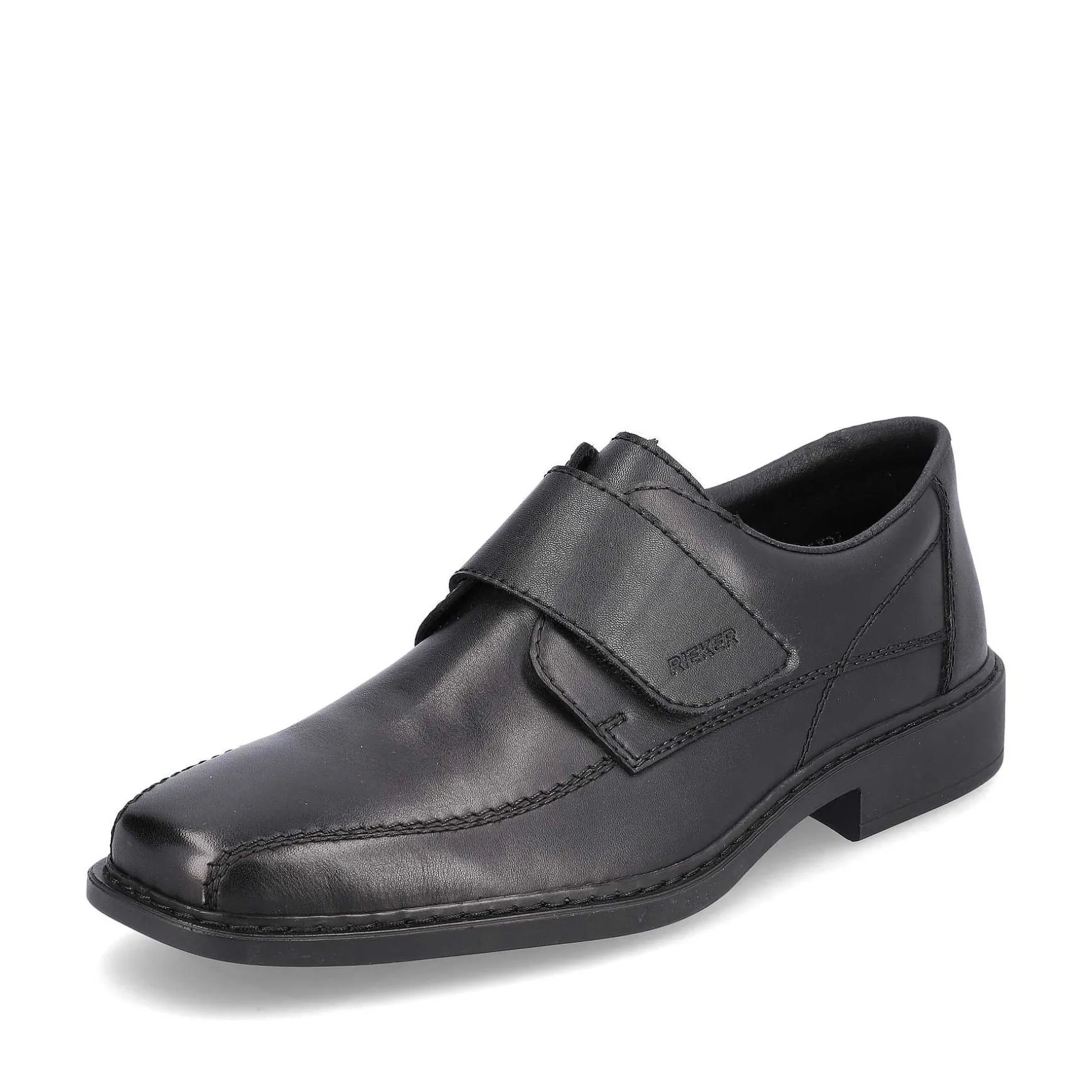 Rieker Men'S Slippers Night Black