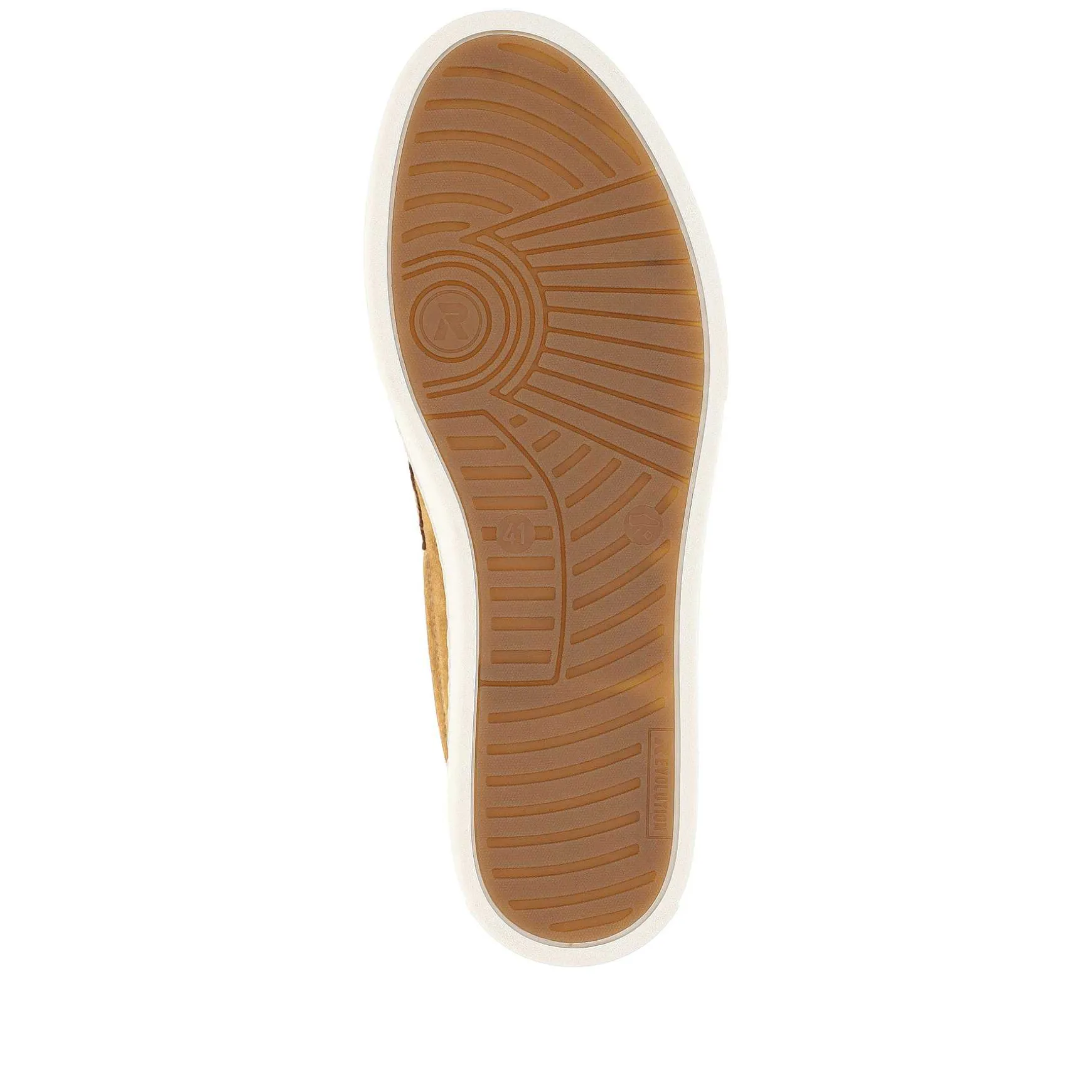 Rieker Men'S Slippers Nougat