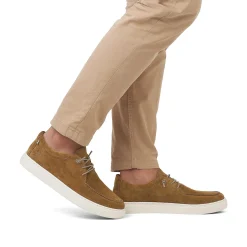 Rieker Men'S Slippers Nougat