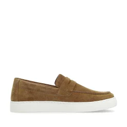 Rieker Men'S Slippers Nougat