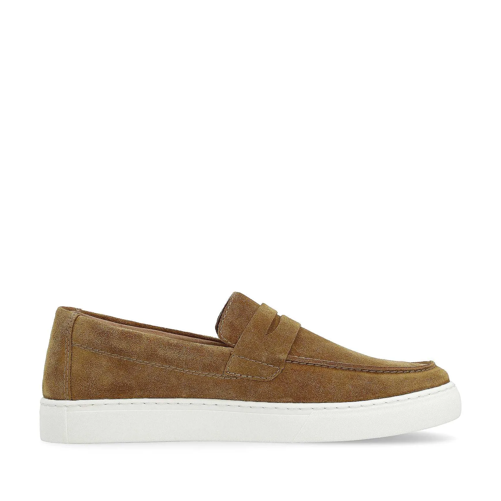 Rieker Men'S Slippers Nougat