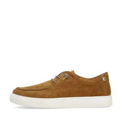 Rieker Men'S Slippers Nougat