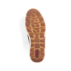 Rieker Men'S Slippers, Nut Brown