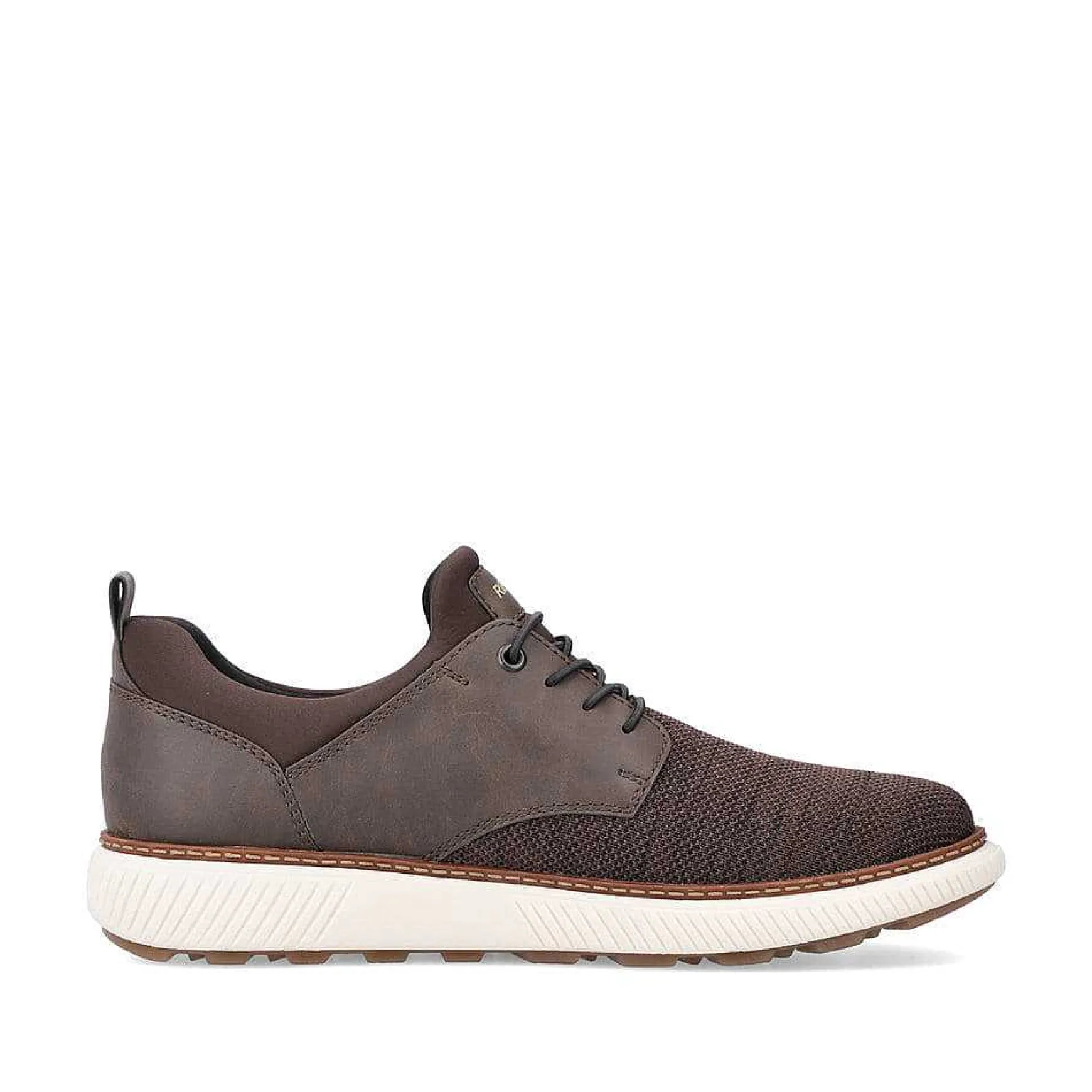 Rieker Men'S Slippers, Nut Brown