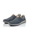 Rieker Men'S Slippers Ocean Blue