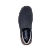 Rieker Men'S Slippers Ocean Blue