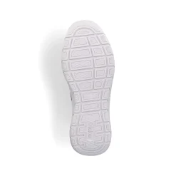 Rieker Men'S Slippers Ocean Blue