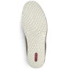 Rieker Men'S Slippers Olive Green