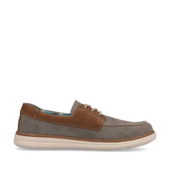Rieker Men'S Slippers Quartz Grey