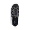 Rieker Men'S Slippers Slate Blue