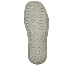 Rieker Men'S Slippers Slate Blue