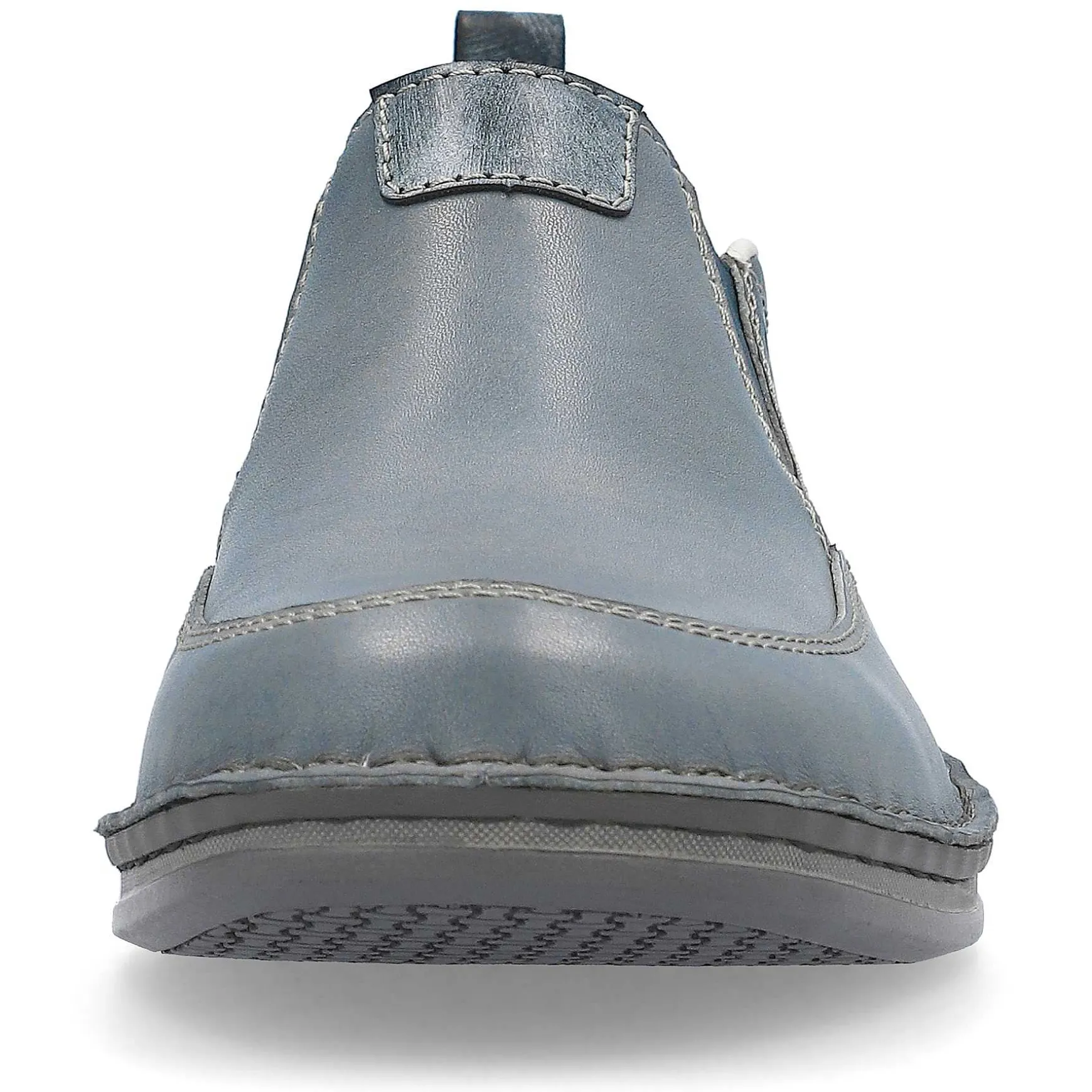 Rieker Men'S Slippers Slate Blue