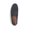 Rieker Men'S Slippers Steel Blue