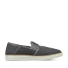 Rieker Men'S Slippers Stone Grey