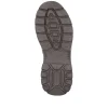 Rieker Men'S Slippers Wood Brown