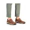 Rieker Men'S Slippers Wood Brown