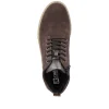 Rieker Men'S Sneaker High Dusty Grey