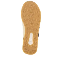 Rieker Men'S Sneaker Low Clay-Beige Nougat-Brown