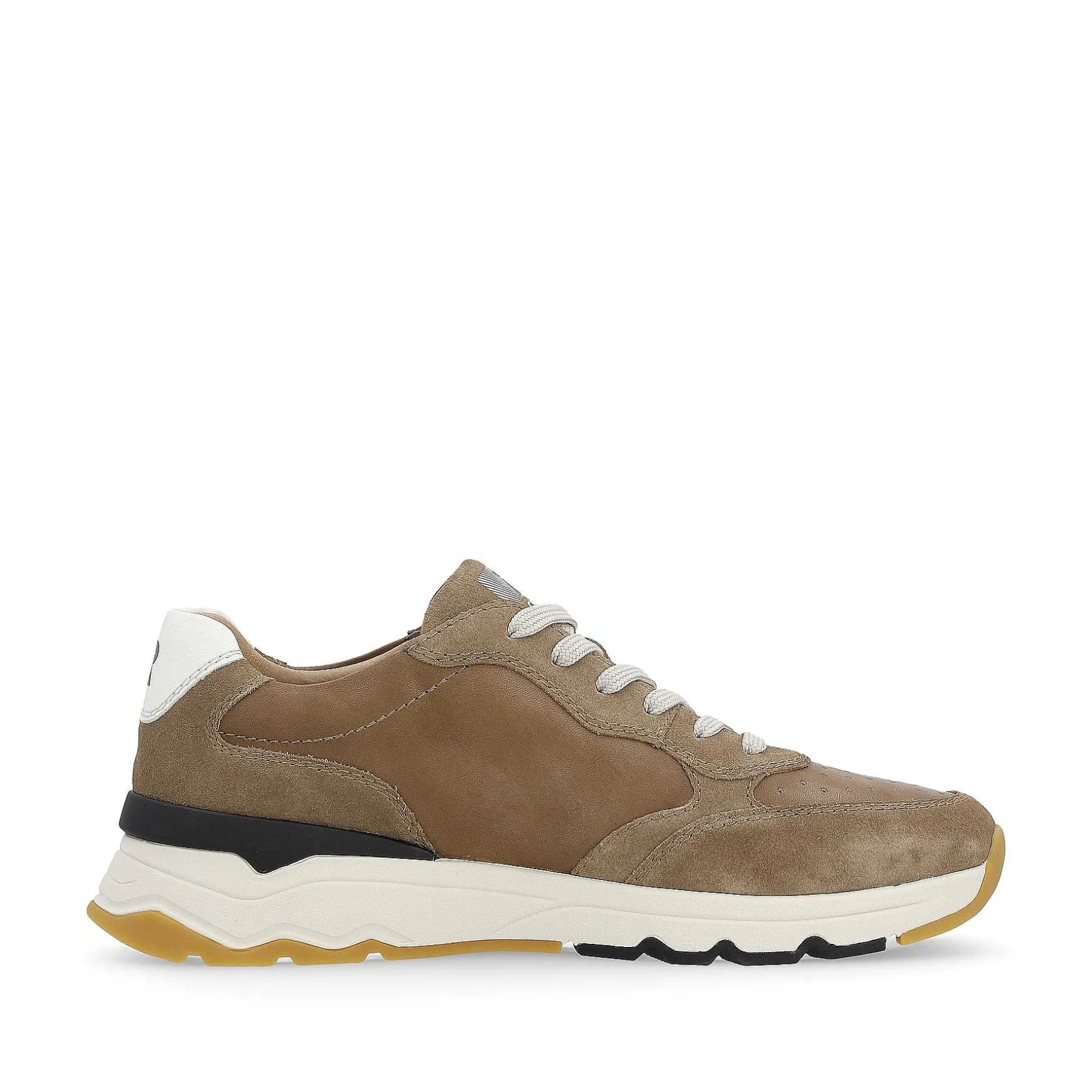 Rieker Men'S Sneaker Low Cinnamon