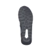 Rieker Men'S Sneaker Low Diamond Black