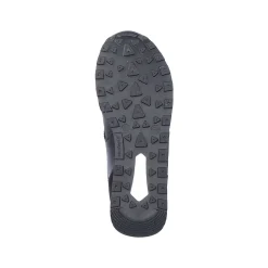 Rieker Men'S Sneaker Low Diamond Black