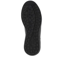 Rieker Men'S Sneaker Low Deepl Black