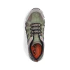 Rieker Men'S Sneaker Low Grass Green