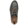 Rieker Men'S Sneaker Low Green Grey