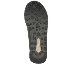 Rieker Men'S Sneaker Low Graphite
