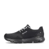 Rieker Men'S Sneaker Low Midnight Black