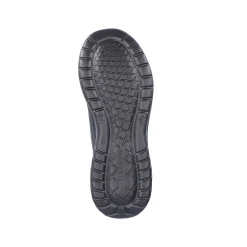 Rieker Men'S Sneaker Low Night Black