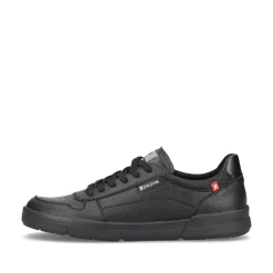 Rieker Men'S Sneaker Low Noir
