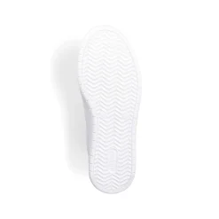 Rieker Men'S Sneaker Low Pure White