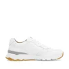 Rieker Men'S Sneaker Low Swan White