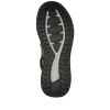 Rieker Men'S Sneaker Low Steel-Grey Deep-Black