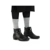 Rieker Women'S Ankle Boots Jet Black