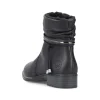 Rieker Women'S Ankle Boots Night Black