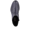 Rieker Women'S Ankle Boots Azure Blue