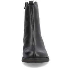 Rieker Women'S Ankle Boots Night Black