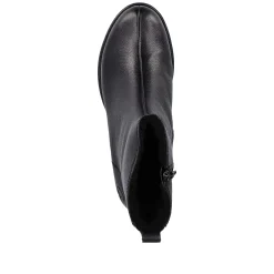 Rieker Women'S Ankle Boots Night Black