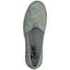 Rieker Women'S Ballerinas Grass Green