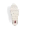 Rieker Women'S Ballerinas Sand Beige