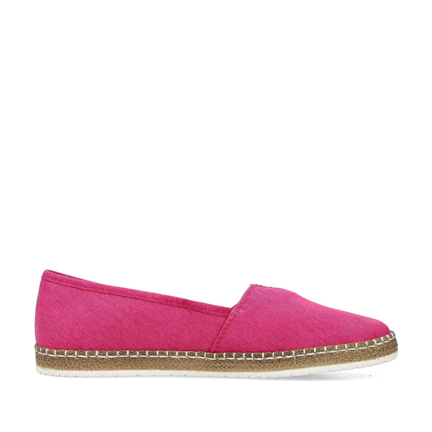 Rieker Women'S Ballerinas Pink