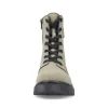 Rieker Women'S Biker Boots Gray Green